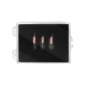 3pcs Knife, replaceable blade for cutting the protective films in the plotter cutting machine phone,