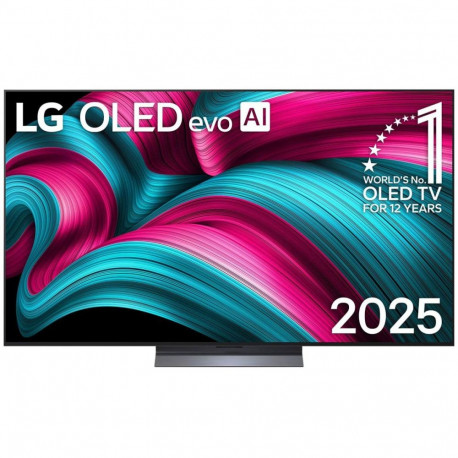 LG 65" OLED65C51 UHD SmartTV