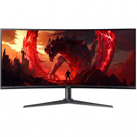 Monitor Acer Nitro ED340CUJ0 34" curved