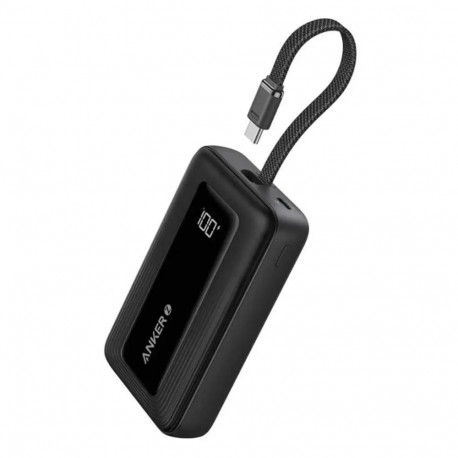 Akupank Anker 10 000mAh, 30W, USB-C, must