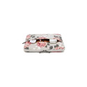 Sülearvuti tasku Canvaslife 15-16" Sleeve White Rose