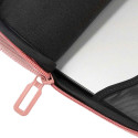 Sülearvuti tasku Tucano 14" Macbook Pro Velluto, roosa