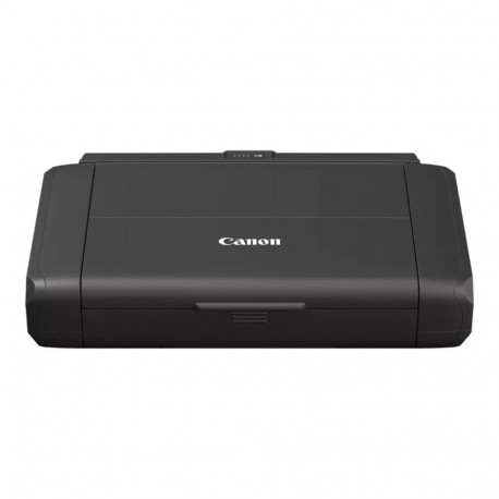 CANON MAXIFY BX110 Printer colour inkjet A4 4800x1200dpi 9ipm mono 5.5 min/page colour 50sheets USB-