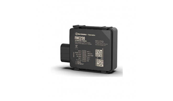 TELTONIKA TELEMATICS FMC230 LTE