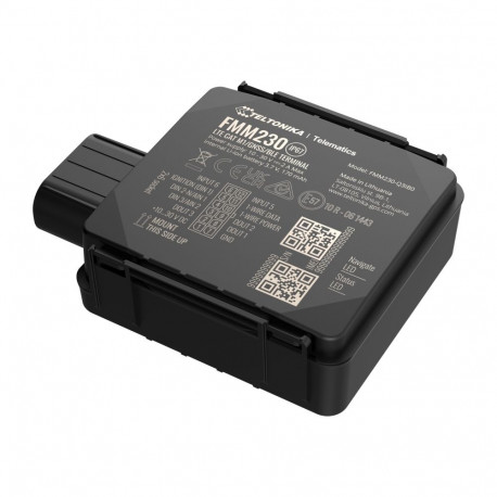 TELTONIKA TELEMATICS FMM230 4G LTE Cat M1 jälgimisseade