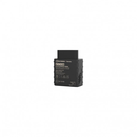 TELTONIKA TELEMATICS FMM03 4G LTE Cat M1 jälgimisseade