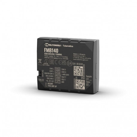 TELTONIKA TELEMATICS FMB140 LV-CAN200