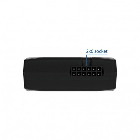 TELTONIKA TELEMATICS FMB110 Advanced