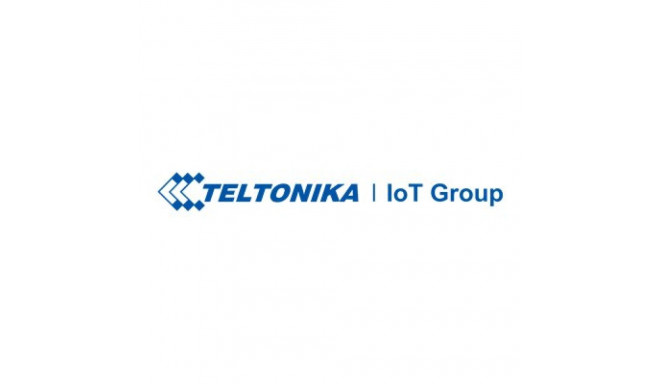 TELTONIKA TELEMATICS kleeplint