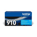 BROTHER TN-910C ultrajumbo-tint tsüaan 9 000 lehe jaoks