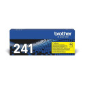 BROTHER TN241C kollane tooner 1400 lehte HL-3140/50/70 jaoks