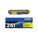 BROTHER TN241C kollane tooner 1400 lehte HL-3140/50/70 jaoks