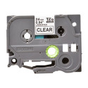 BROTHER TZE151 lint 24mm8m