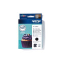 BROTHER LC123BK ink black 600pages