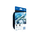 BROTHER LC985BK must tint DCP-J125, -J315W, -J515W, MFC-J220, -J265W, -J410, -J415W jaoks