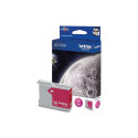 BROTHER LC1000M magenta tindikassett 400 lehte DCP-130C 330C 350C 357C 540CN 560CN 750CW 770CW MFC-2