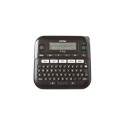 BROTHER P-Touch PT-D210VP Labelmaker Mono B/W Up to 12mm 180dpi 20mm/sec Cutter
