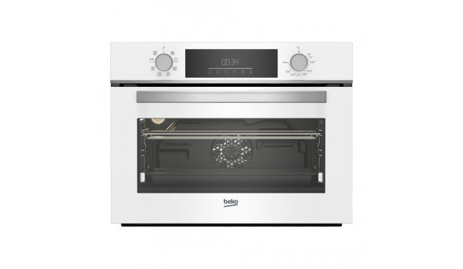 Integreeritav kompaktahi Beko BBCM18300W