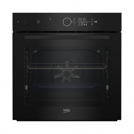 Integreeritav auruküpsetusega ahi Beko BCBIS17400KSBS
