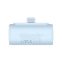 Baseus Compact Powerbank 5000mAh 20W USB-C Blue