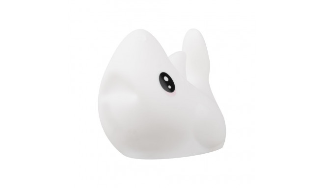 Redleaf Silly Shark Silicone LED Lamp