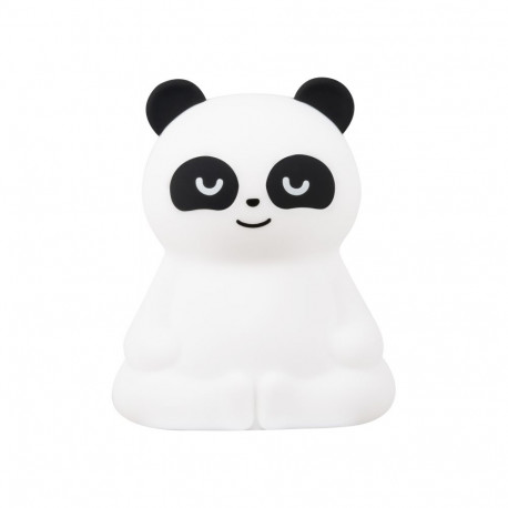 Redleaf Silly Panda Silicone LED Lamp