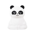 Redleaf Silly Panda Silicone LED Lamp