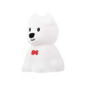 Redleaf Silly Dog Silicone LED Lamp