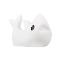 Redleaf Silly Shark Silicone LED Lamp