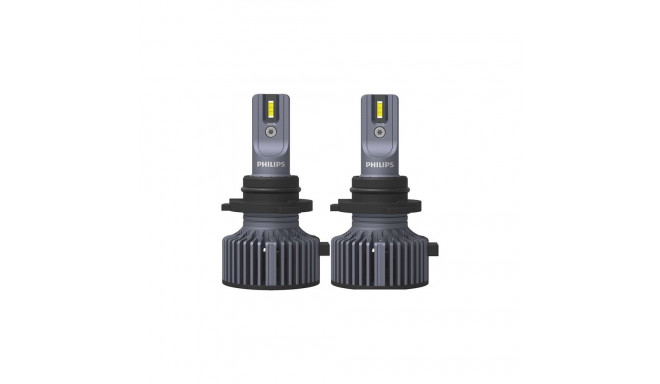 LED pirnide komplekt 2 tk HB3/HB4 12/24V 24W
