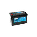 Akumulator EXIDE 12V 95Ah/800A START&STOP EFB (L+ standardne polaarsus) 306x173x222 (efb)