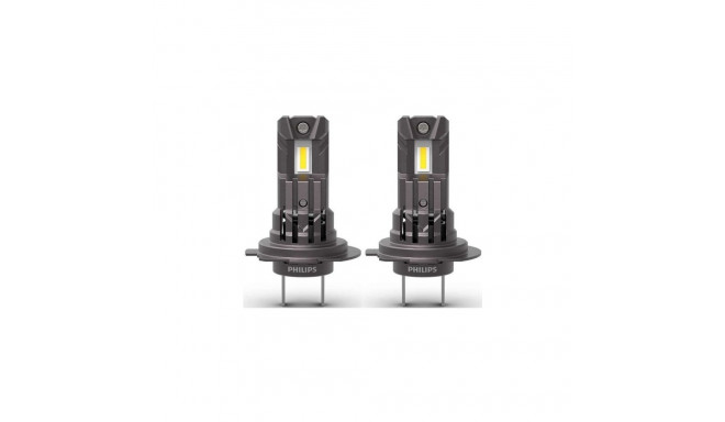 LED pirn H7 külm valge 6000K 2500