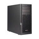 Supermicro kesk-torn 4x2.5" fikseeritud ketas 750W