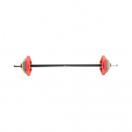 HMS Fitness SBP-21 reguleeritav hantel 20 kg