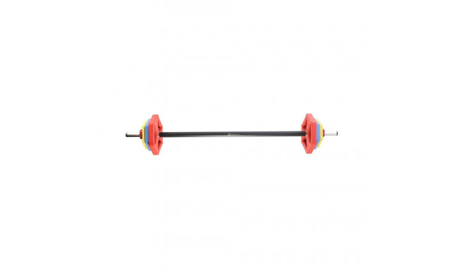 HMS Fitness SBP-21 reguleeritav hantel 20 kg