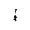 Beyerdynamic D57c Black Stage/performance microphone