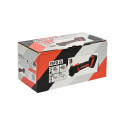 Yato YT-82818 ostsilleeriv multitööriist must, punane 60 W 18000 OPM