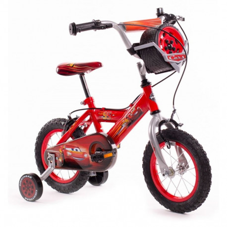 laste jalgratas 12" Huffy 22481W Disney Cars