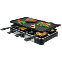 ADLER AD 6616 elektrigrill