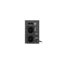 Armac O/850F/LCD line-interactive katkematu toiteallikas 0.85 kVA 450 W 2 AC väljundit