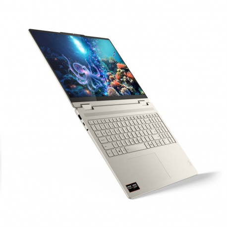 Lenovo Yoga 7 2-in-1 16AKP10 Copilot+ PC AMD Ryzen AI 7 350 Hybrid (2-in-1) 40.6 cm (16") Touchscree