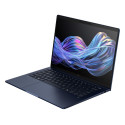 HP EliteBook X G1i 14 inch Notebook Next Gen AI PC Copilot+ PC Intel Core Ultra 7 258V Laptop 35.6 c