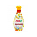 MILL kangapehmendaja kontsentraat golden mist 1,3 l, 48 loputust