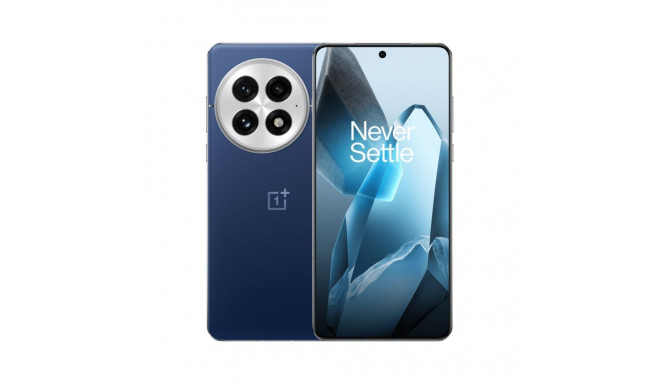 OnePlus 13 17.3 cm (6.82") Dual SIM Android 15 5G USB Type-C 16 GB 512 GB 6000 mAh Blue