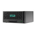 HPE ProLiant MicroServer Gen10+ v2 server 0 GB Ultra Micro Tower Intel® Xeon® E-2314 2,8 GHz 16 GB D