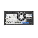 HPE ProLiant MicroServer Gen10+ v2 server 0 GB Ultra Micro Tower Intel® Xeon® E-2314 2,8 GHz 16 GB D