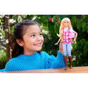 Barbie Mysteries: The Great Horse Chase “Malibu” Doll with Riding Clothes & Accessories