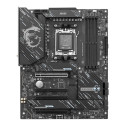 MSI X870 GAMING PLUS WIFI motherboard AMD X870 Socket AM5 ATX