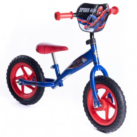 HUFFY 12" maastikuratas 27661W Marvel Spiderman