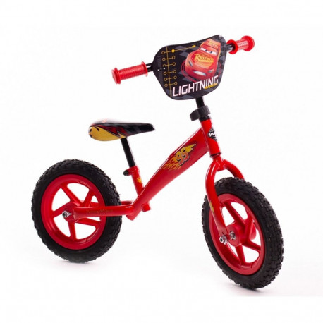 HUFFY 12" maastikuratas 27641W Disney Cars
